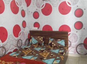 POP 91498 Corner House 3k