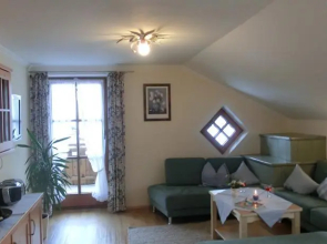 Bichlerhof Herz