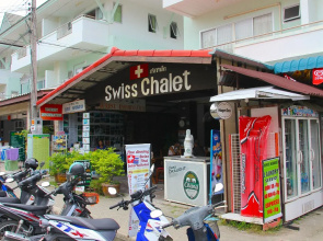 Swiss Chalet Hotel