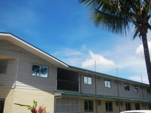 Hotel Phoenix