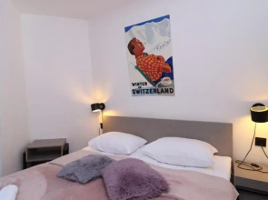 2 Room Apartment in Marshall Gudauri Project