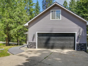 Crystal Bay Home w/ Fireplace Near Ski Resorts