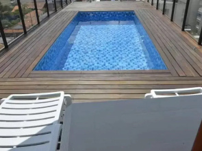 Apart-hotel Atibaia