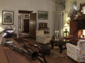 Lymond House