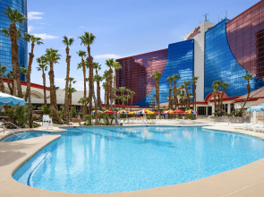 Rio Hotel & Casino, a Destination by Hyatt Hotel