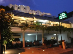 Hotel Degli Ulivi