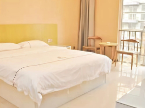 Manyun · Gangrun Shuangcheng International Apartment