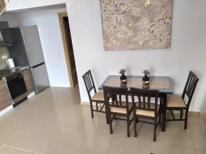 Anchors Aweigh Kassandra Sea View Apt