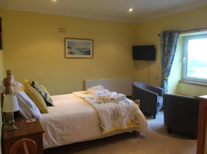 St Andrews House B&B