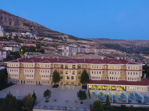 Selcuklu Otel - Special Class