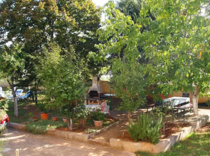 Guesthouse Resan