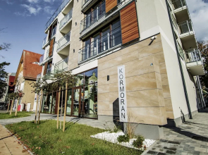 Baltic-Apartments - Apartamenty Kormoran