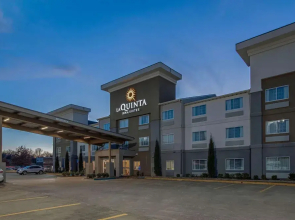 La Quinta Inn & Suites Fayetteville