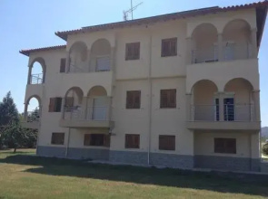 Nikolaidis House