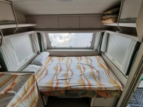 Room-caravan Near the sea 5
