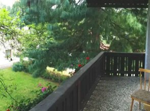 Gästehaus Mitterdorfer