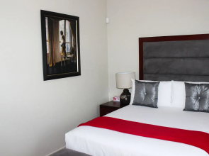 Staymorr Boutique Guesthouse