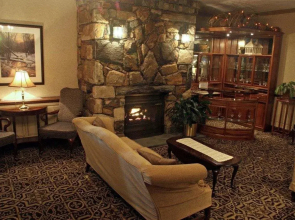 Brandywine River Hotel