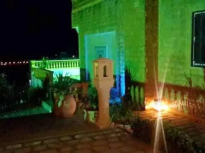 House With one Bedroom in Bizerte, With Wonderful sea View, Pool Acces