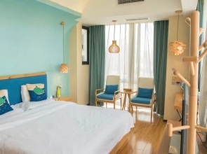 Lan Que Hotel