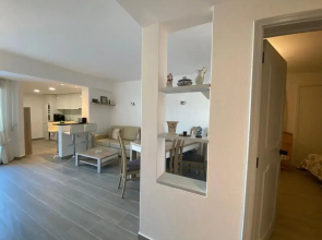 Camélia T2 apartment