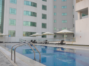 Lavender Hotel & Hotel Apartments Al Nahda