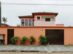 Casapernambuco 100mts da Praia