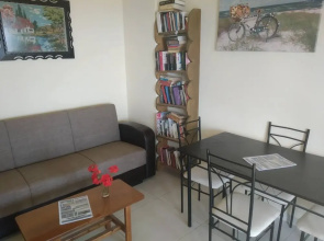 Chrysoula Bungalows Triopetra