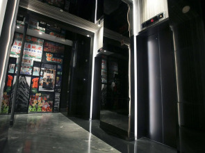 M1 Hotel North Point