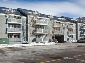 Park City Hostel