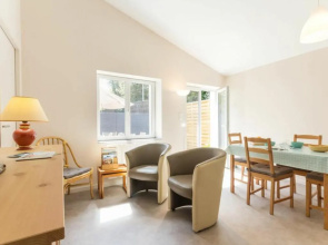 Gite Vertou, 3 pièces, 3 personnes - FR-1-306-1018