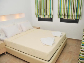 Kleopatra Villas