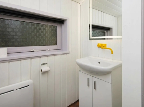 Serene Holiday Home in Jutland With Garden