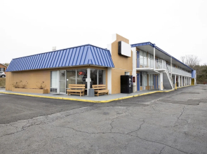 Knights Inn Wytheville