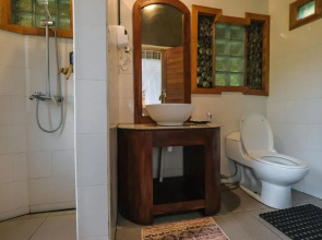 Keuma Villa & Resto Jatiluwih by The Lavana