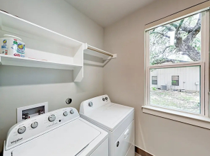 305 Spicewood - 3 Br Home