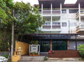 Feel Nimman Boutique