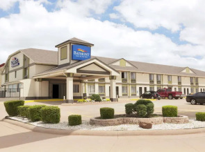 Comfort Inn Airport