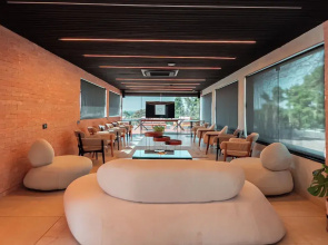 Nor Hotel & Spa