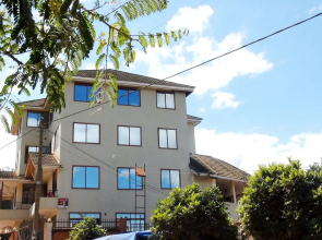 Kilimanjaro Apex Hotel