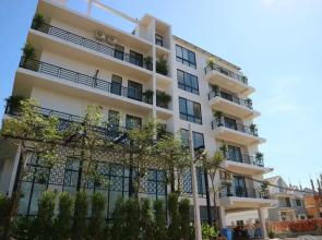 LY Residence Suite & Apartment