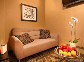 Envy Hotel