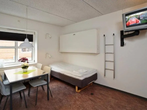 Danhostel Ringkøbing