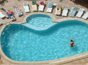 Gozpinar Aparthotel