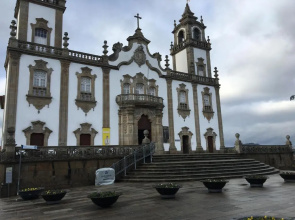 Apartamento, Praça Dom Duarte 8, Viseu, Portugal