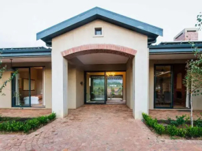Farm Stay Winelands