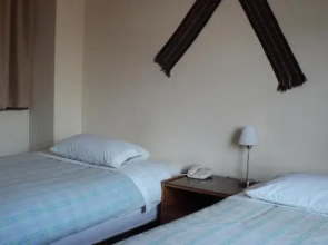 Casa Hospedaje Pekas