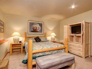 Nansen Court Private Home By Alpine Ski Properties