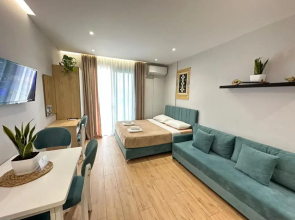 TreA Accomodations - Suite Lungomare