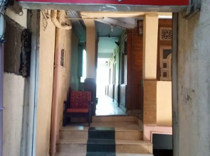 New Shabistan Hotel
